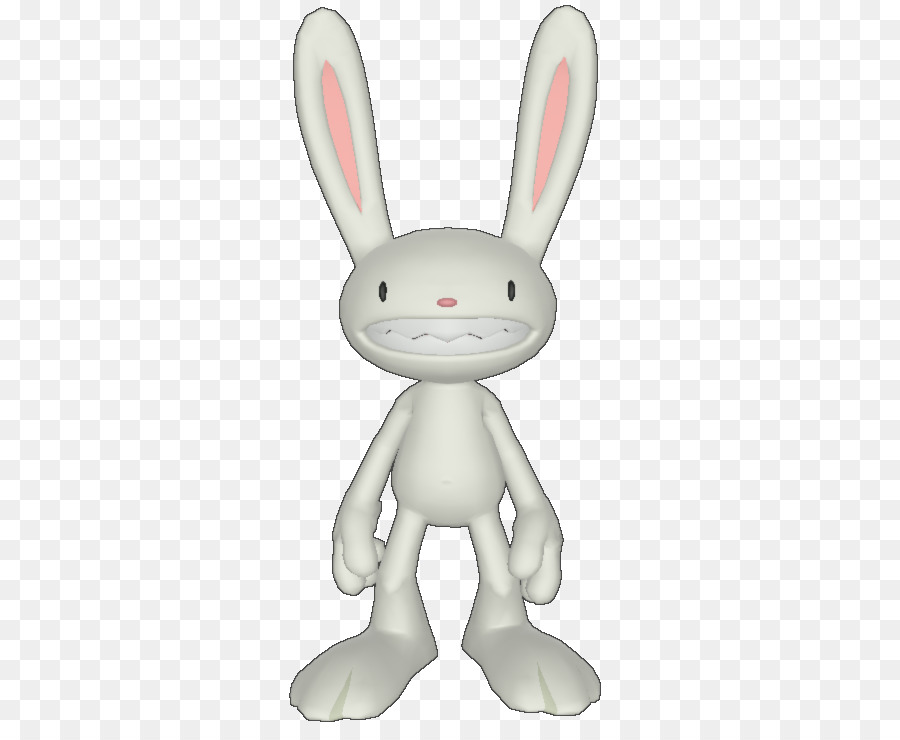 Thỏ Easter Bunny Hare