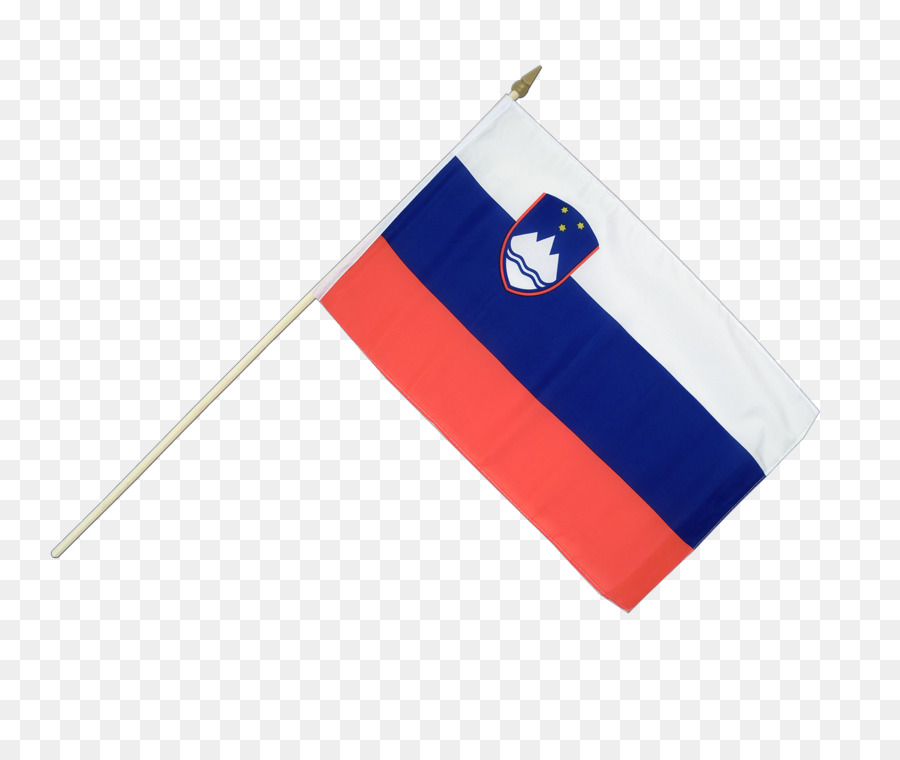 Nationalflagge von Haiti