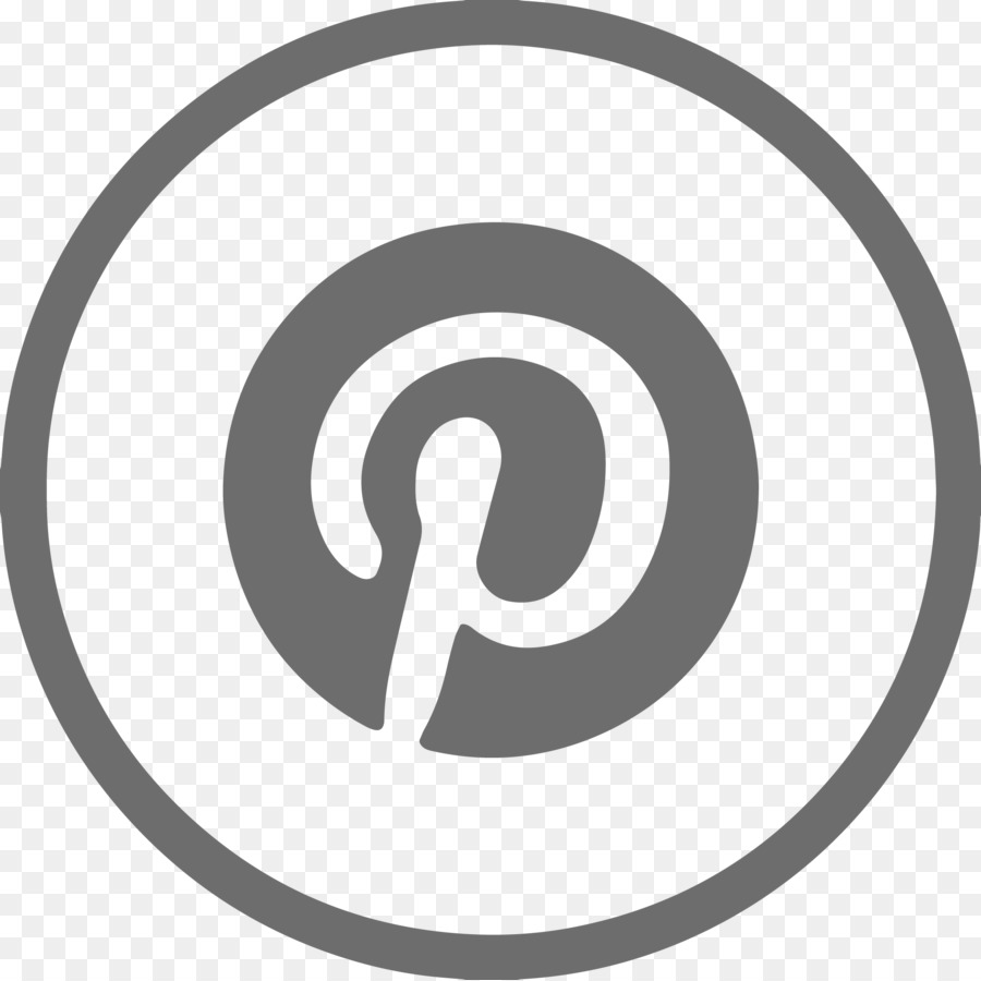 Logo Pinterest