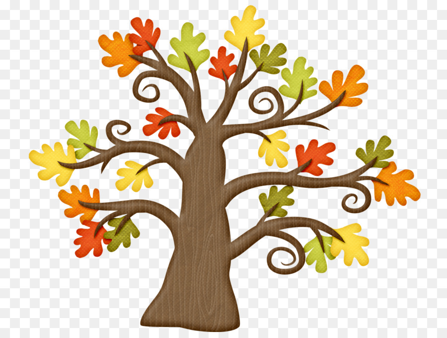 Albero di Scaricare Clip art