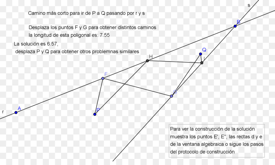 Triangolo Il Punto Di