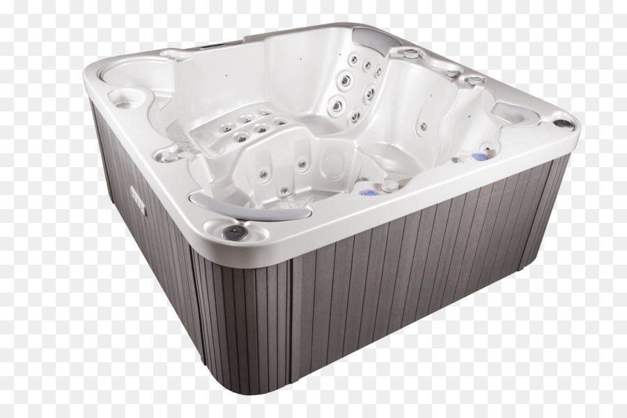 Whirlpool Badewanne pool Garten Bad