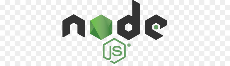 Logo della tecnologia Node.js