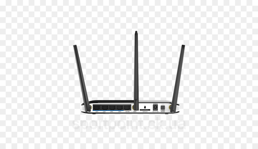 Router Wireless Access point Wireless LAN Wireless LTE