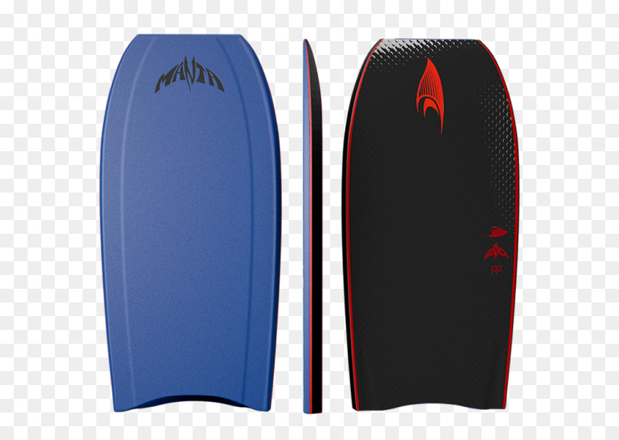 Black Manta Manta ray Bodyboard Protettivi, sport, tavola da Surf