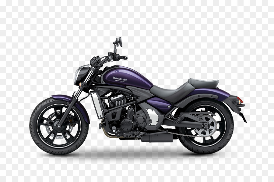 Kawasaki Versys 650 Treo Kawasaki Vulcan Kawasaki