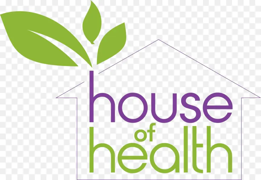 Logo des Hauses der Gesundheit