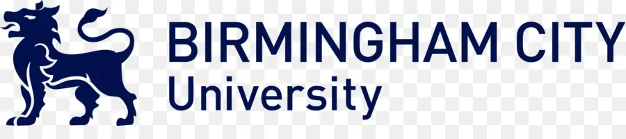 Logo dell'Università della città di Birmingham