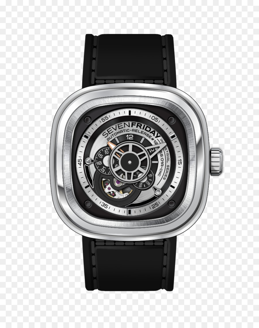 Orologio da polso elegante