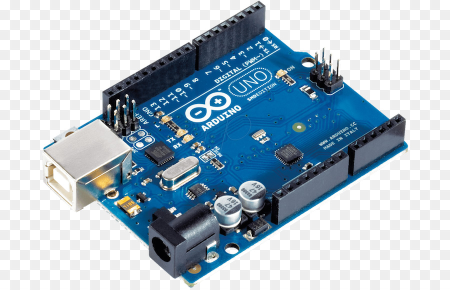 Scheda microcontrollore Arduino