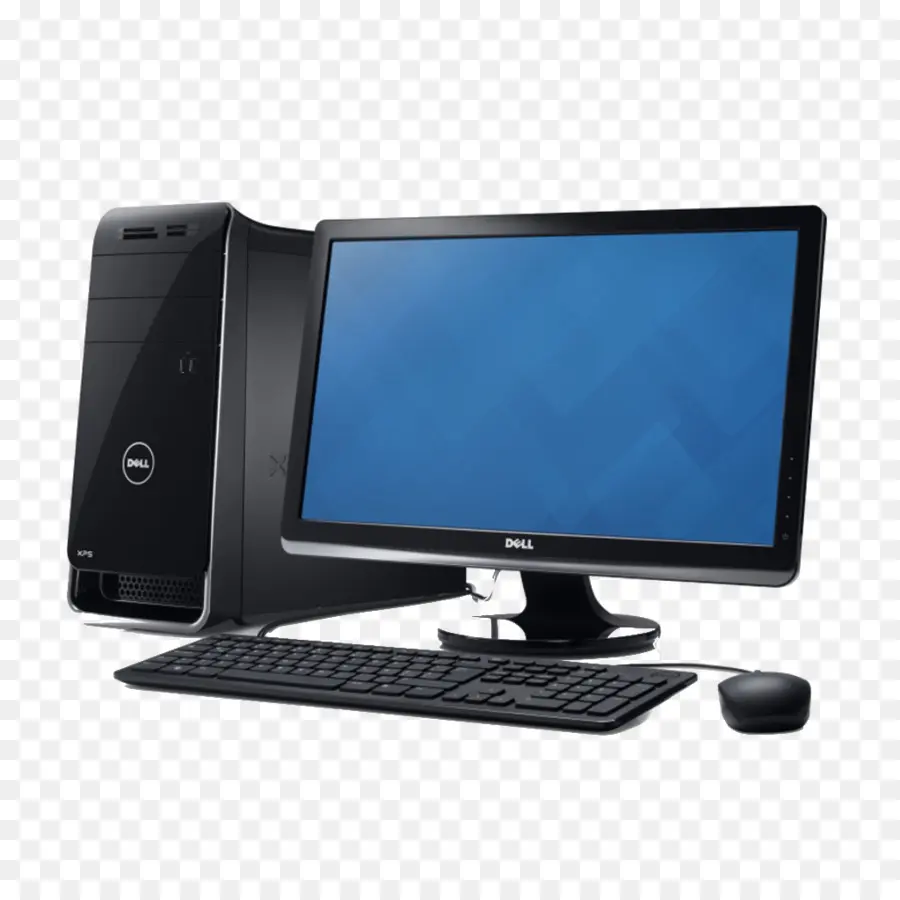 Configurazione del computer desktop Dell