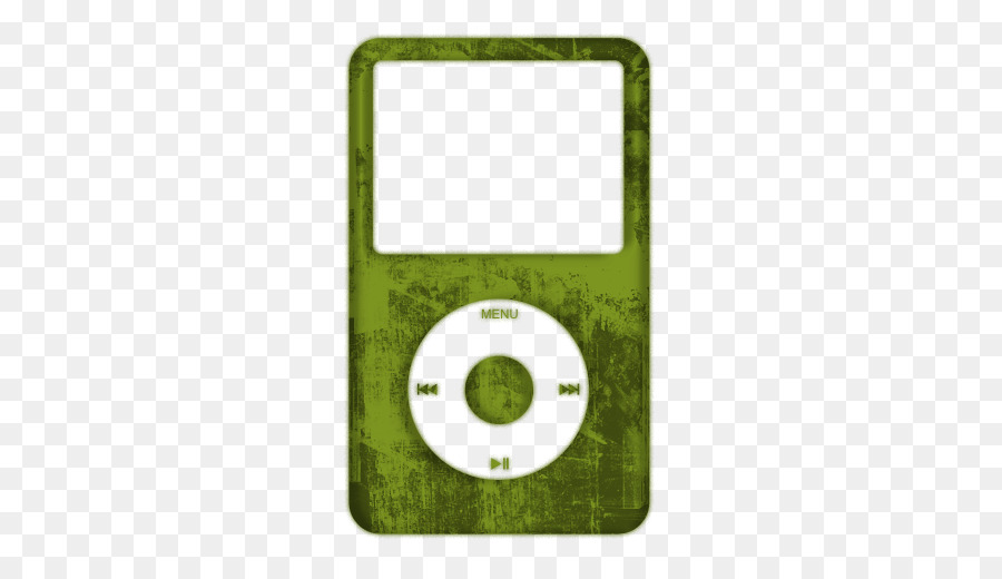 iPod classic e iPod touch, iPod Shuffle, iPod nano Clip art