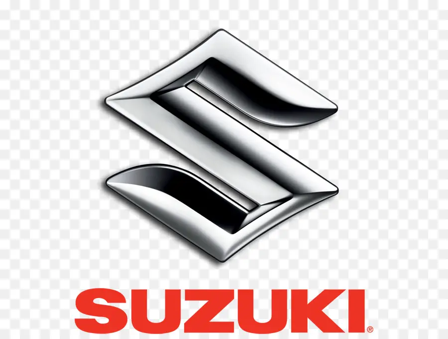 Logo Suzuki