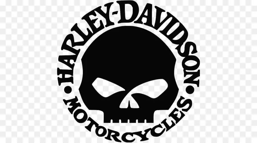 Logo xe máy Harley-Davidson