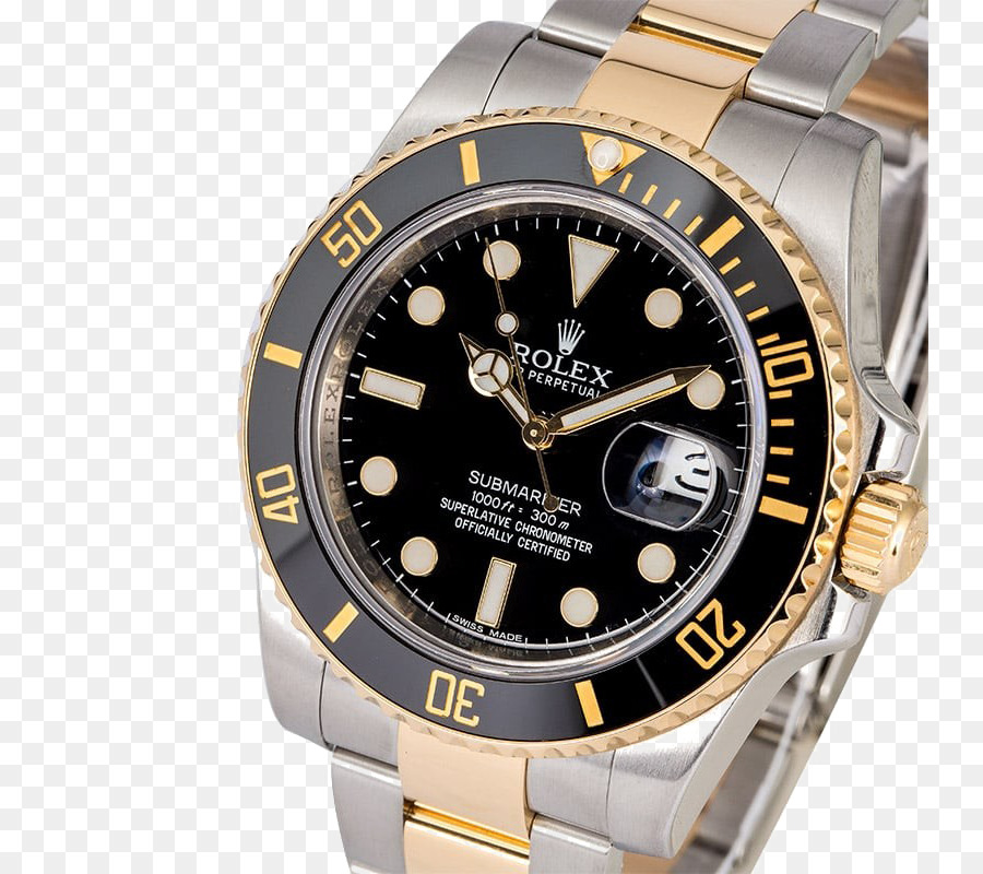 Rolex Submariner Rolex Datejust Rolex GMT Master II Orologio