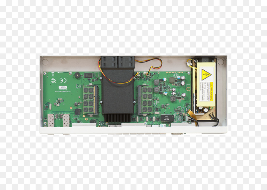 Top RouterBOARD CCR1036-8G-2S+EM hình thức Nhỏ, yếu tố cắm thu phát Top CCR1036-8G-2S+ Gx36 CPU 4 GB 4Xsfp 12xGbit LAN trường Hợp L6