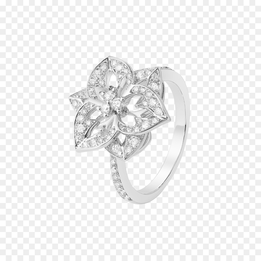 Boucheron-Ohrring-Schmuck Diamant