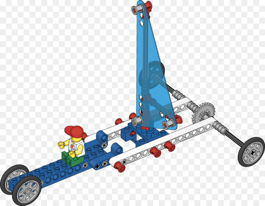 Land Segel-Wind-powered-vehicle-Lehrplan