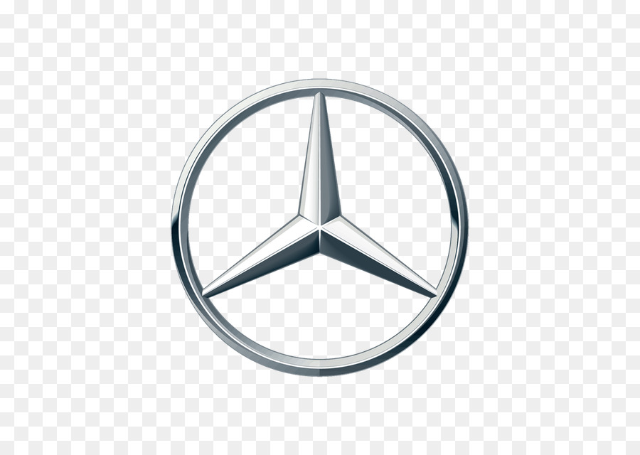 Biểu tượng logo Mercedes-Benz