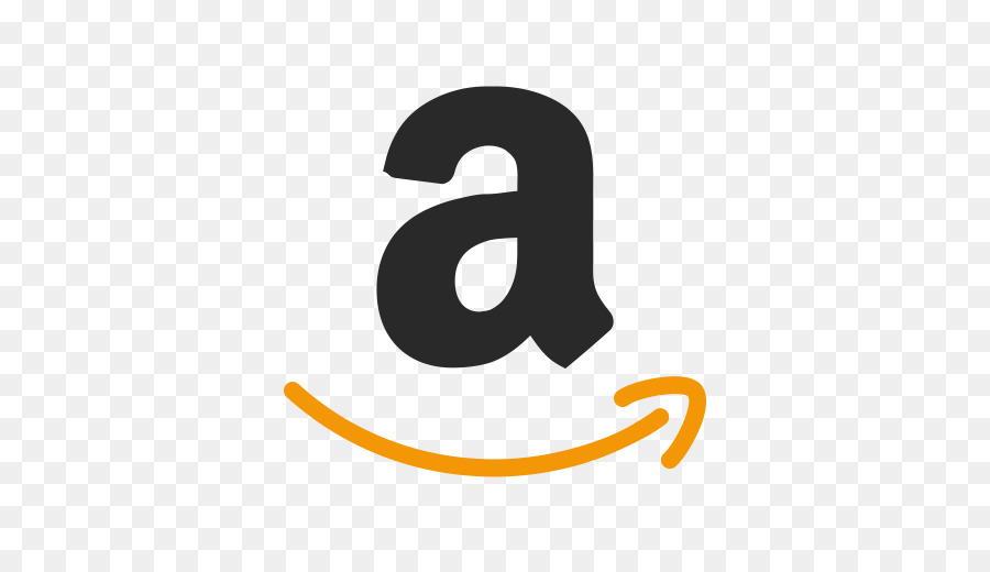 Logo Amazon cho thương mại điện tử