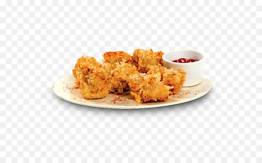 Pollo Fritto Croccante