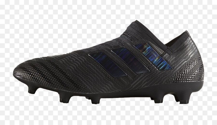 Blaugrüner Adidas-Fußballschuh