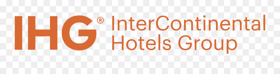 Logo del gruppo InterContinental Hotels