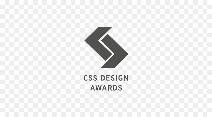 Logo giải thưởng thiết kế CSS