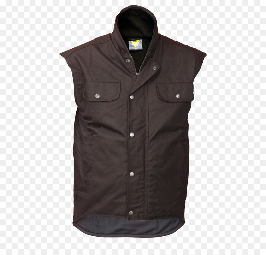 Gilet Abbigliamento Gilet Giacca In Pelle