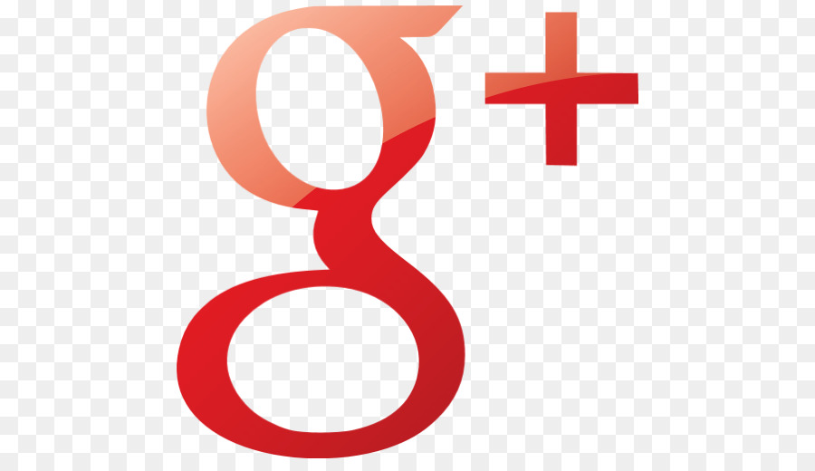 Logo truyền thông xã hội của Google Plus