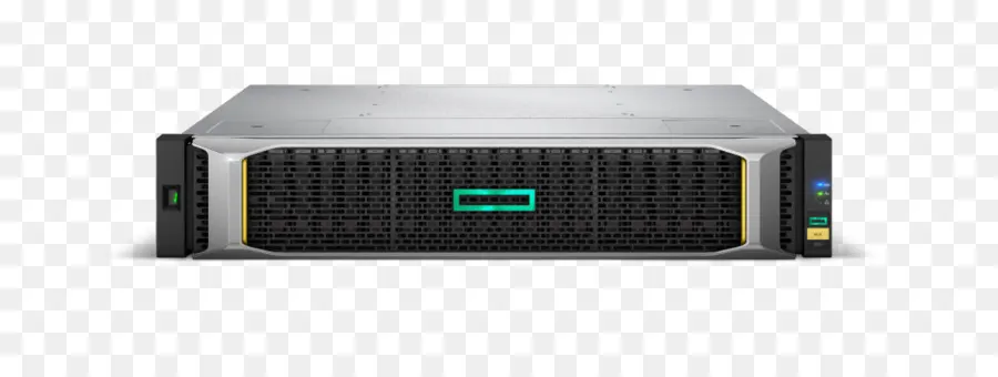 IBM Rack Server per l'archiviazione dei dati