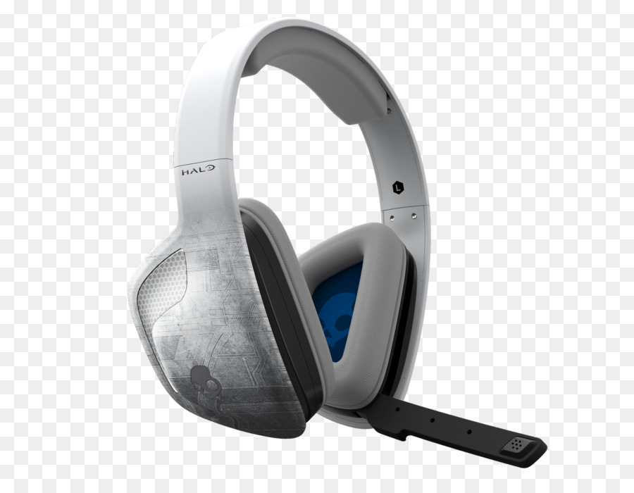 Halo: Combat Evolved, Halo 4 Skullcandy SLYR Cuffie Video gioco