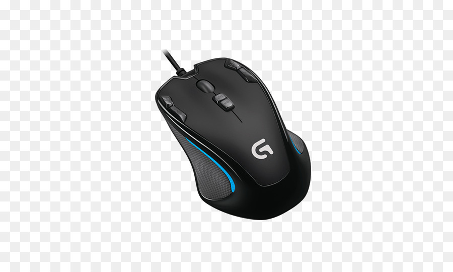 Mouse da gioco ad alta tecnologia