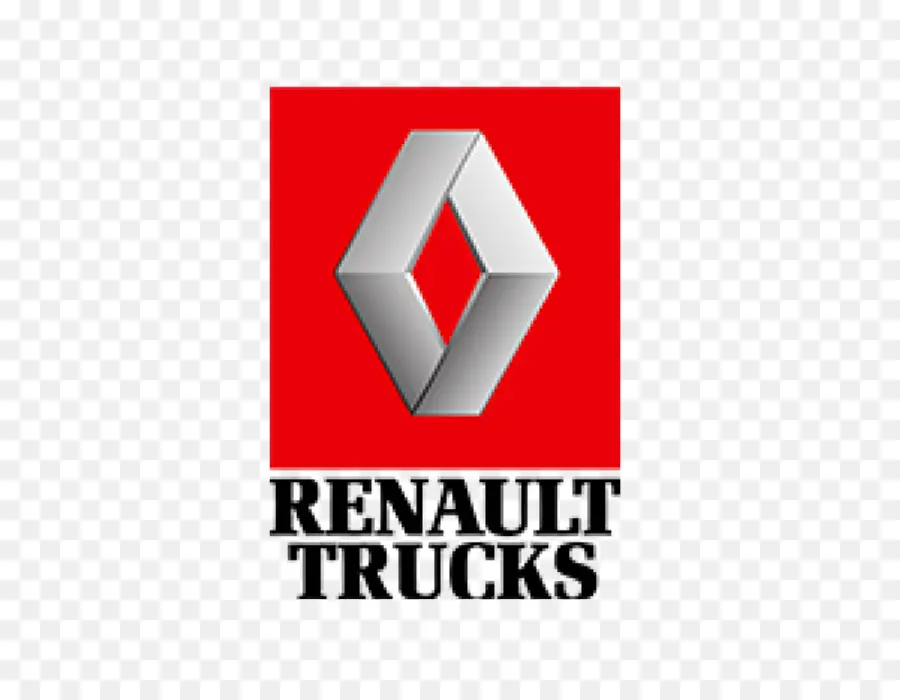 Logo xe tải Renault