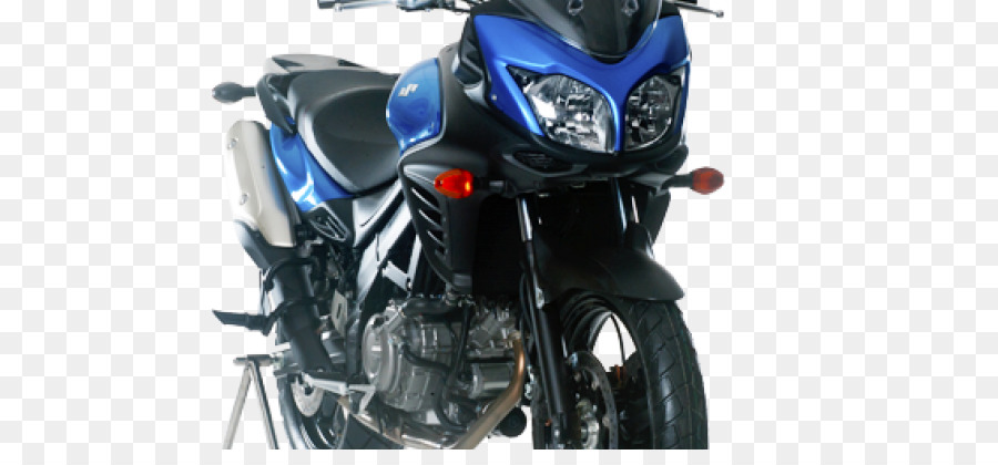 Suzuki Gixxer Xe gắn máy fairing Xe