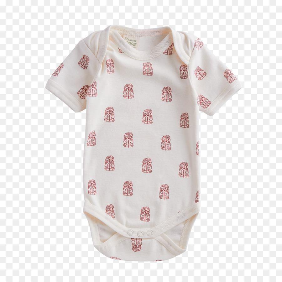 Baby & Toddler Pezzi T shirt Body a Manica