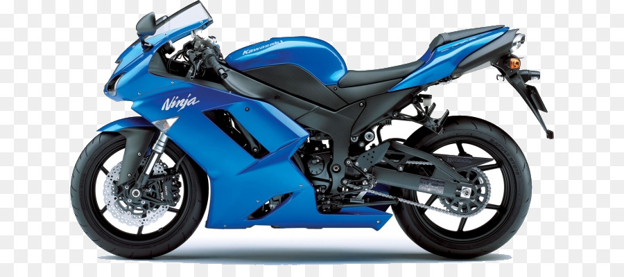 Moto Blu