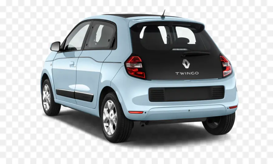 Renault Twingo Auto