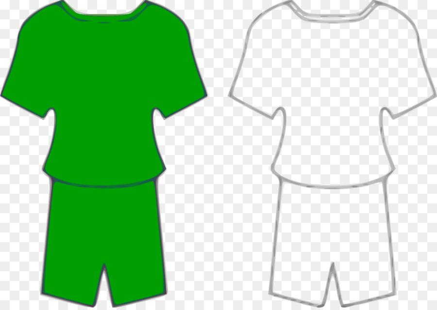 T-shirt Island national football team Kit