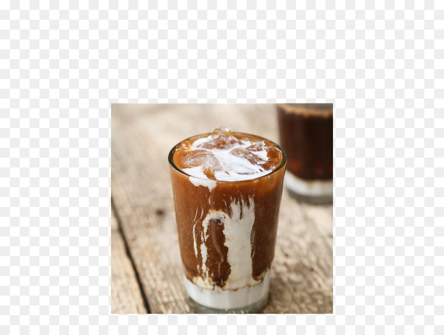 Vietnamesische Eiskaffee vietnamesische Küche Café