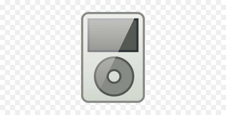 iPod Shuffle iPod touch lettore multimediale Portatile Clip art