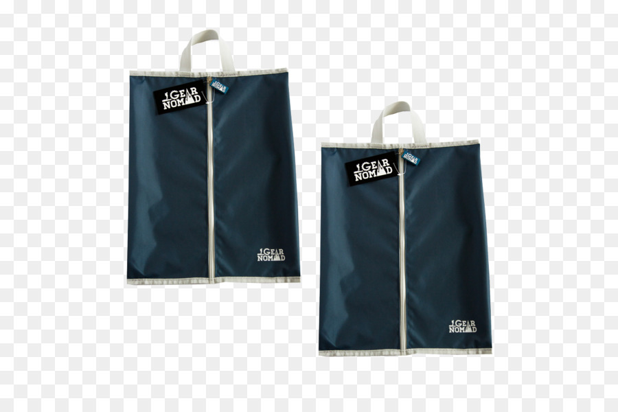 Tote bag Zipper Bagaglio