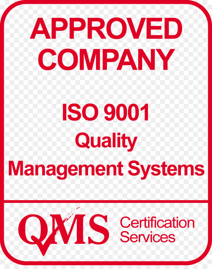 Certificazione di gestione della qualità ISO 9001