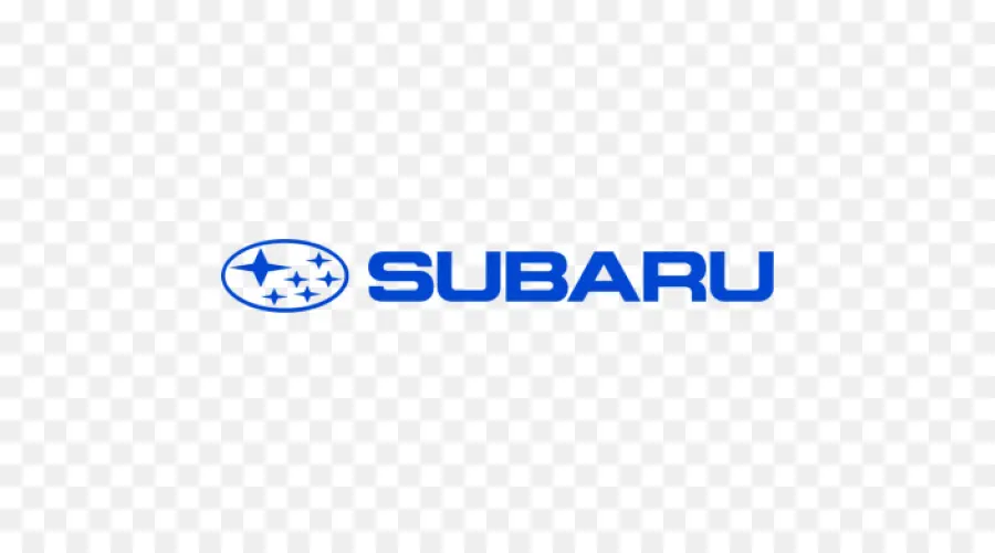 Logo del marchio Subaru