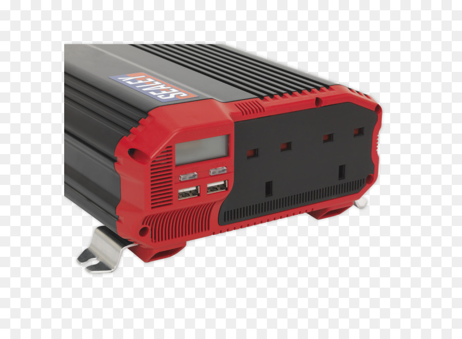 Power Inverter caricabatteria AC adapter Elettronica