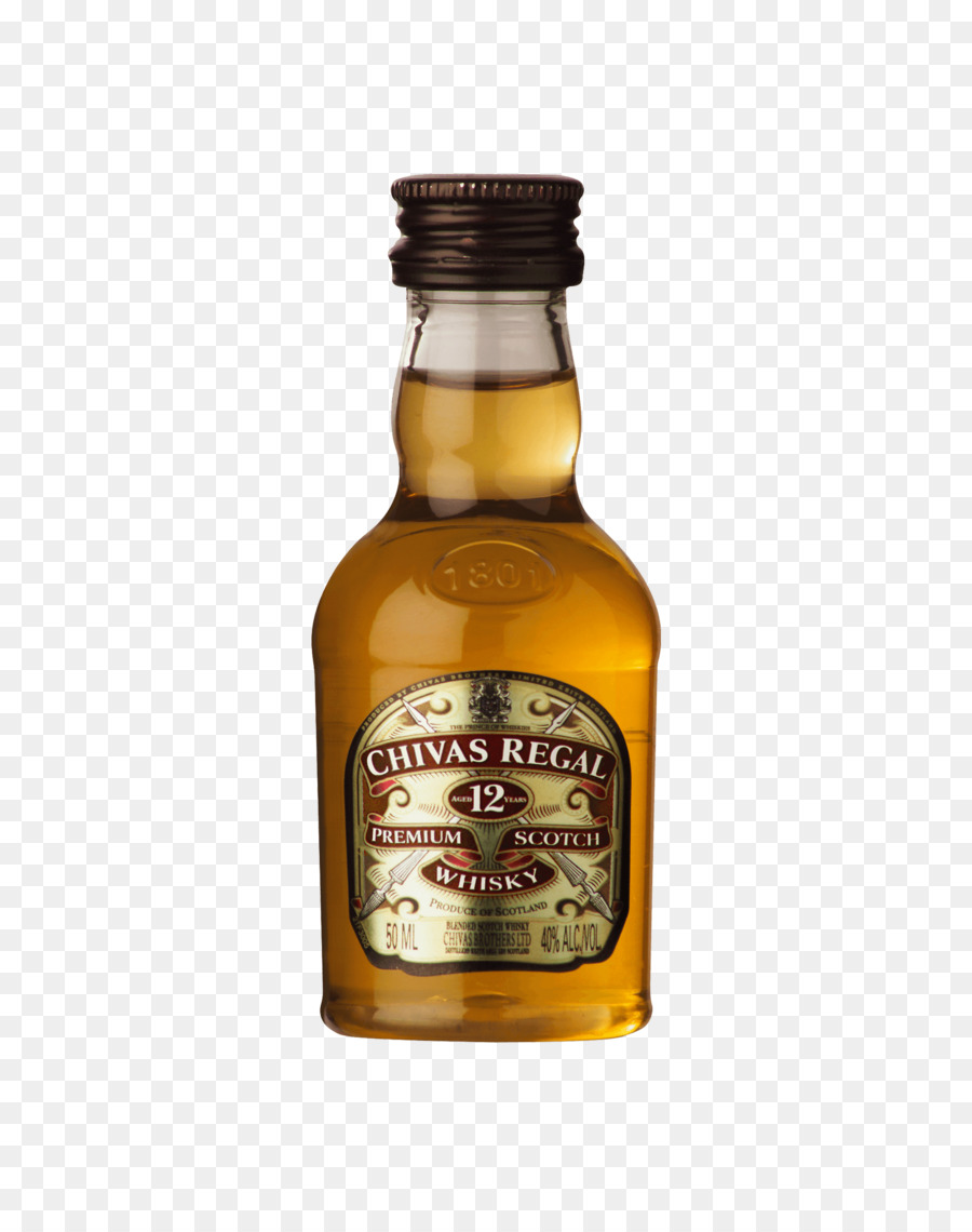 Chivas Regal Scotch whisky Pha rượu whisky Cất đồ uống