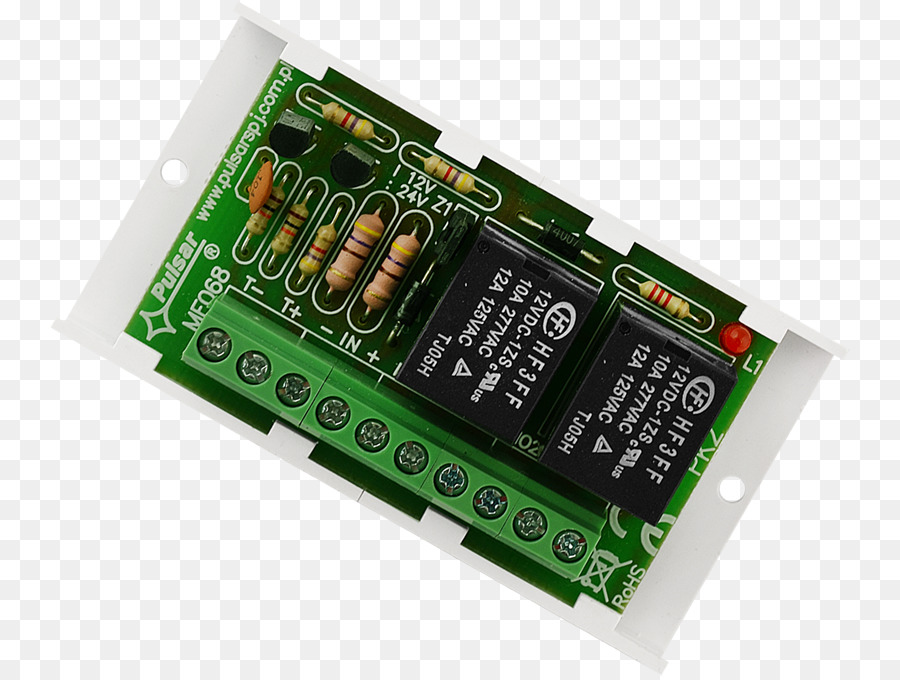 Schede di sintonizzazione TV & Schede di Elettronica di Interfaccia Controller Computer