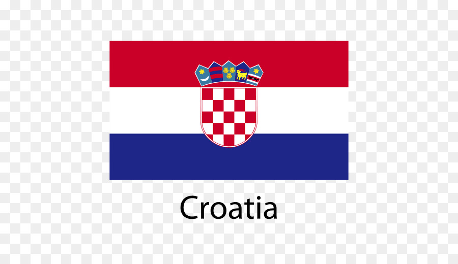 National Flag of Croatia