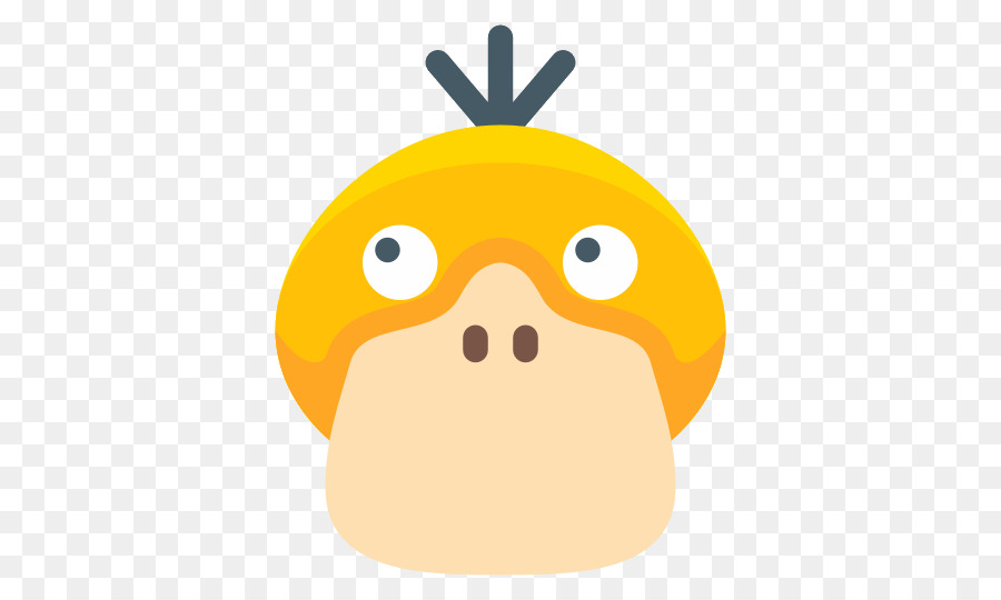 Computer-Icons Psyduck Clip-art