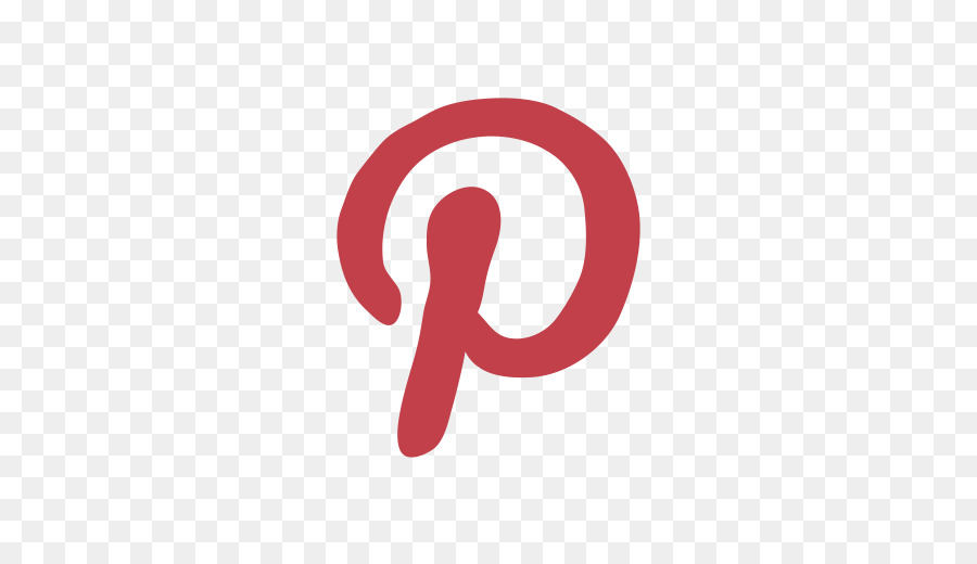 Pinterest-Social-Media-Logo